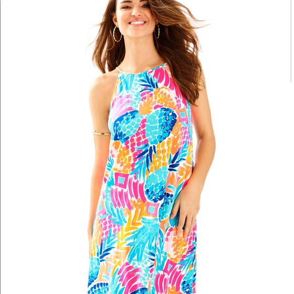 lilly pulitzer margot